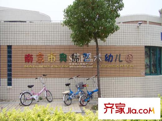 金基匯錦國際別墅配套圖周邊