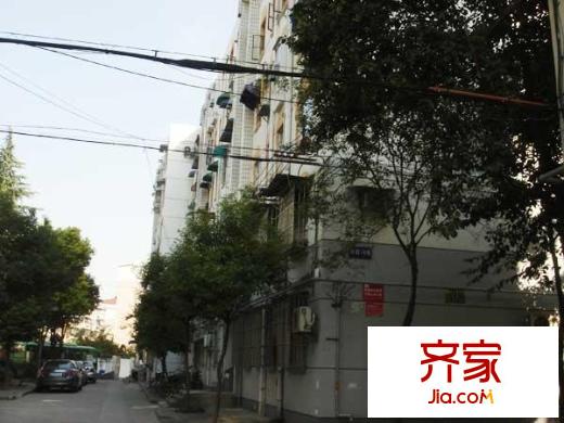 文思苑外景圖