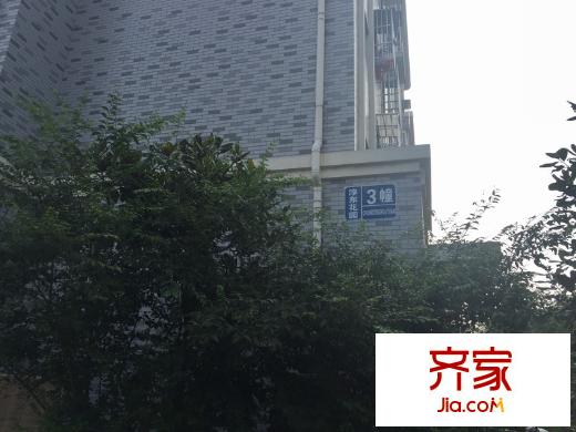 淳東花園外景圖