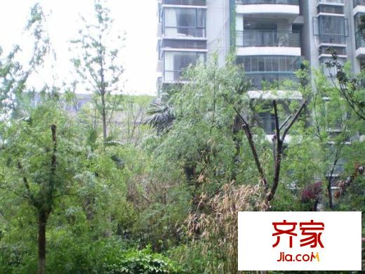 中北品閣外景圖