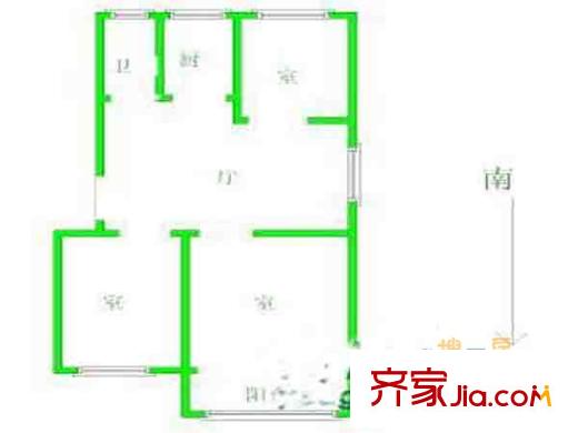 九蓮塘小區(qū)