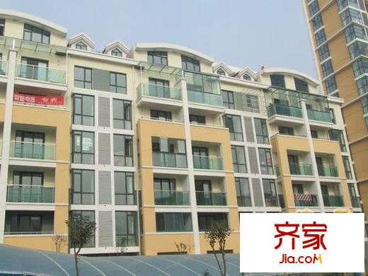 雁山世紀