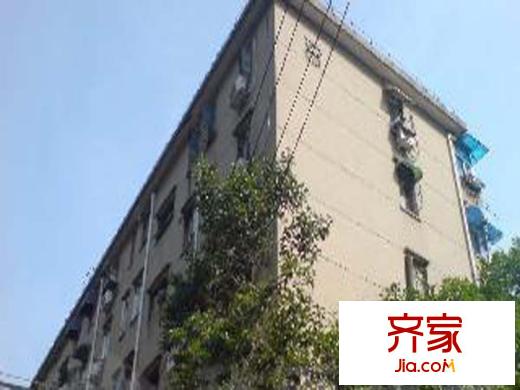 電站村外景圖