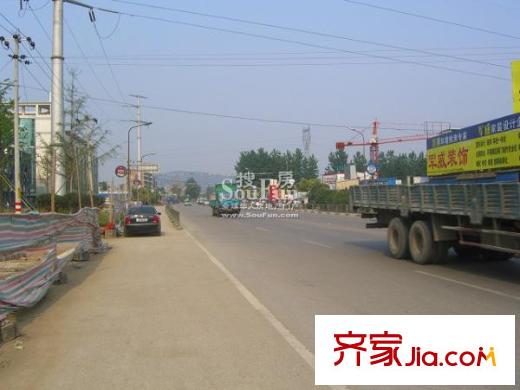 東福金座配套圖周邊