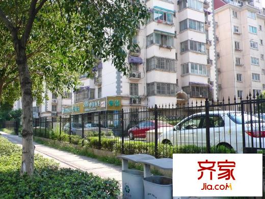 雅舍園外景圖