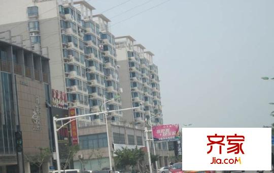 新亭蘭苑外景圖4