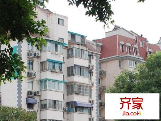 雅舍園外景圖
