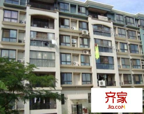 新亭蘭苑外景圖3