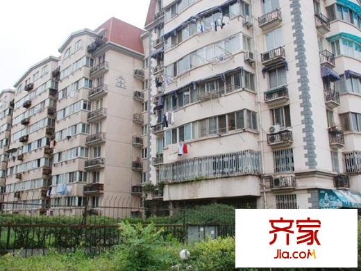 雅舍園外景圖