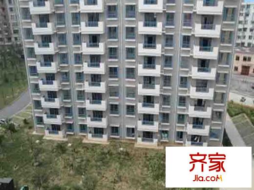 新亭蘭苑外景圖