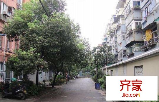 康福村外景圖10