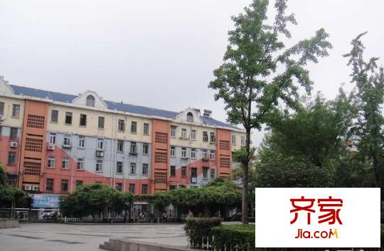 康福村外景圖14