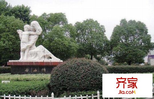 康福村外景圖15
