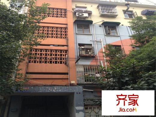 康福村外景圖
