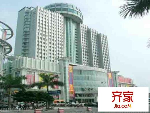 凱旋國際