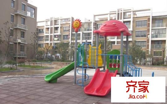 少數(shù)派外景圖