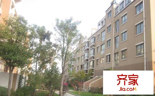 少數(shù)派外景圖