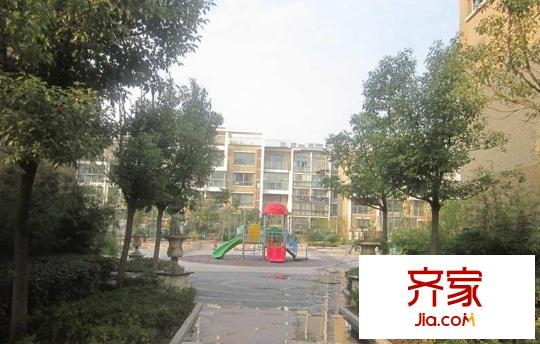 少數(shù)派外景圖
