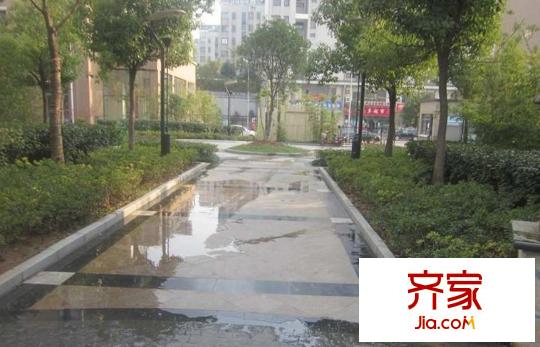 少數(shù)派外景圖