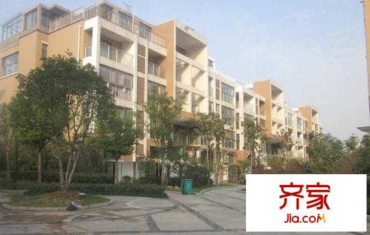 少數(shù)派外景圖