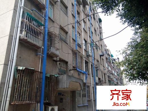 南湖路97號(hào)外景圖