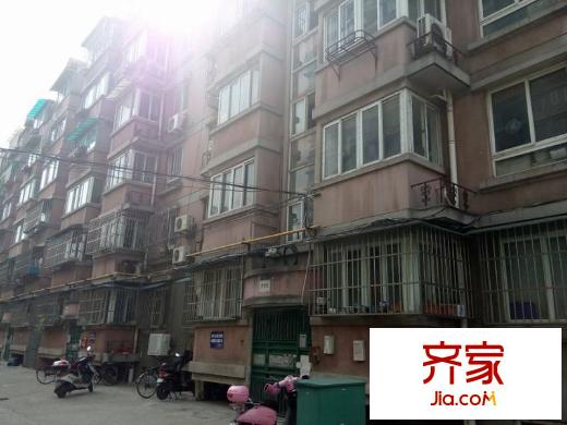 南湖路97號(hào)外景圖