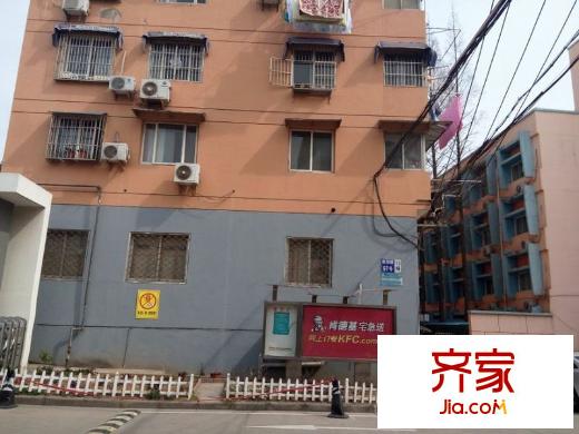 南湖路97號外景圖