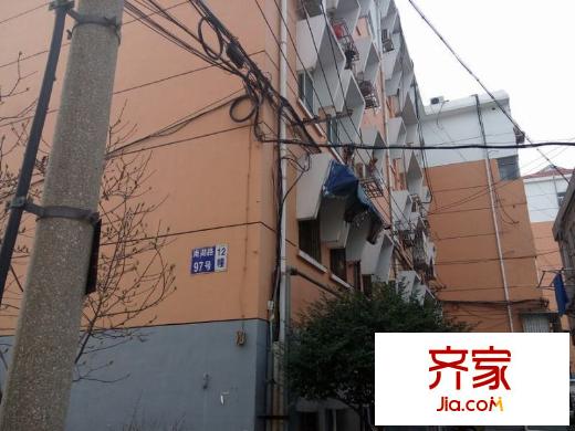 南湖路97號外景圖