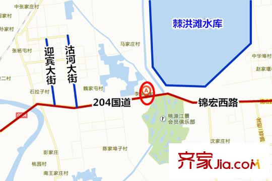 青島風(fēng)景交通圖交通坐標(biāo)圖