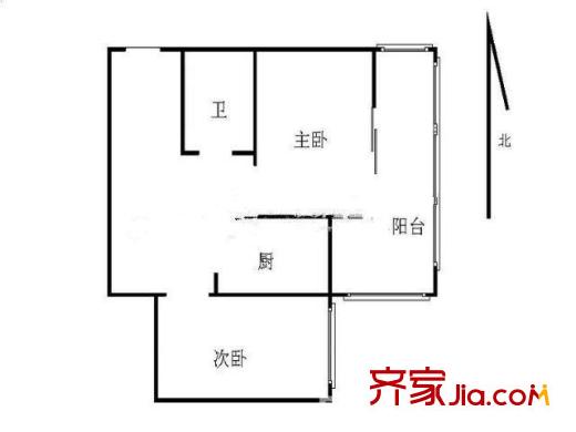 武學(xué)園戶型圖戶型圖1室 1室1廳1衛(wèi)