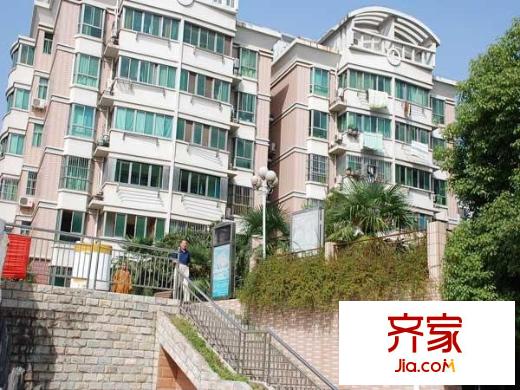 羅馬假日外景圖