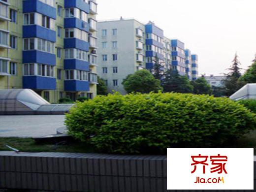 湖東音樂(lè)苑外景圖