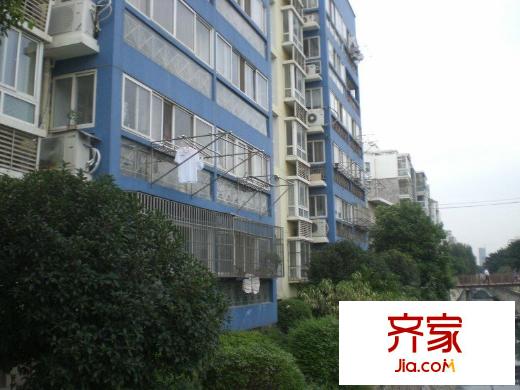 湖東音樂苑外景圖