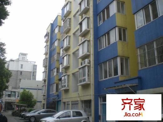 湖東音樂苑外景圖