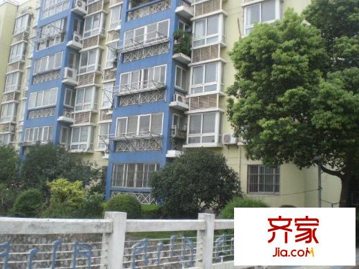 湖東音樂苑外景圖