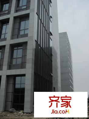 誠(chéng)基百家湖小公館