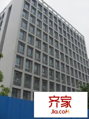 誠基百家湖小公館外景圖項(xiàng)目01幢外立面外景(2012.5.23)