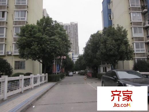 湖東音樂苑外景圖