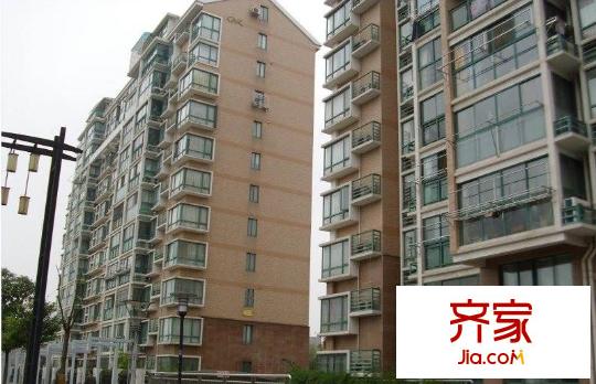 城開怡家外景圖