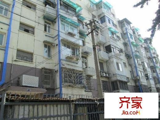 百步坡住宅外景圖