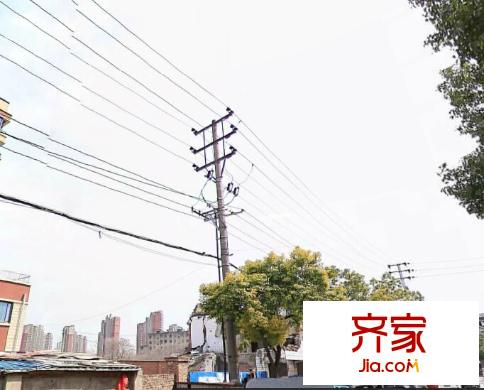 鐘鼎雅居外景圖