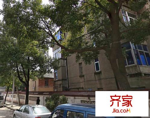 鐘鼎雅居外景圖