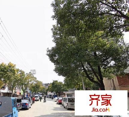 鐘鼎雅居外景圖