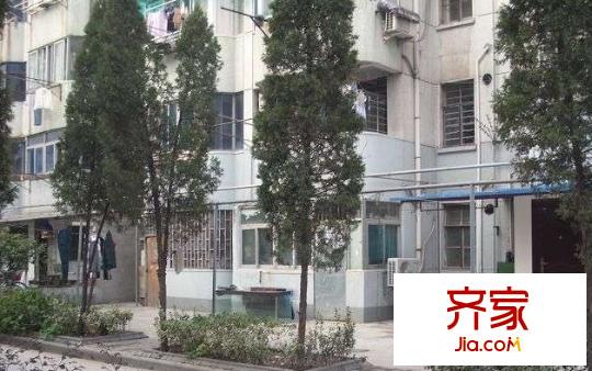 南苑宇園外景圖