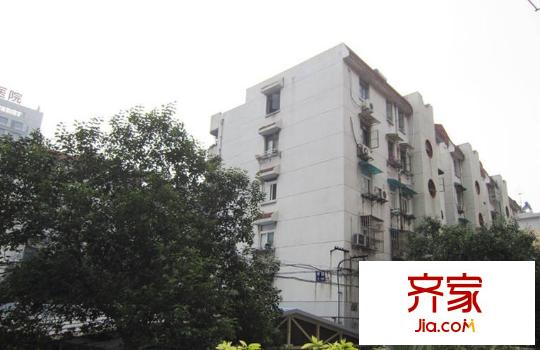 南苑宇園外景圖