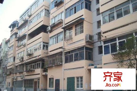 南苑宇園外景圖