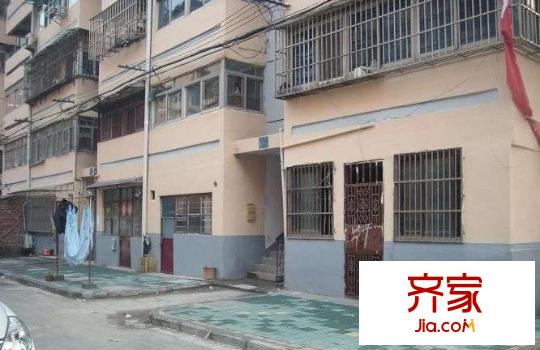 南苑宇園外景圖