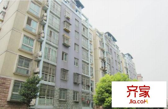 繽紛家園外景圖