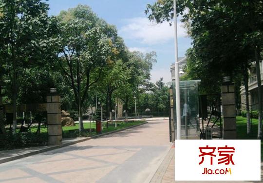 蘇源頤和美地外景圖