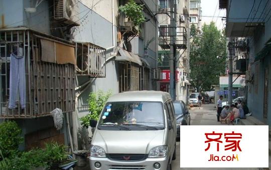 三九五九巷小區(qū)